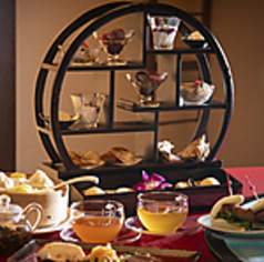 中国料理 芙蓉城 札幌プリンスホテルのコース写真