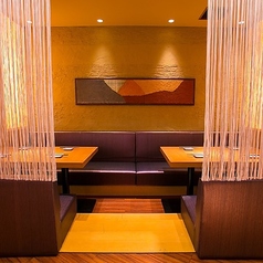 熟成魚vs熟成肉 ジパング ZIPANGの特集写真