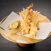 ごまきち道場のおすすめ料理3