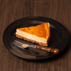 チーズケーキ