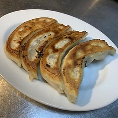 台湾胡椒餃子
