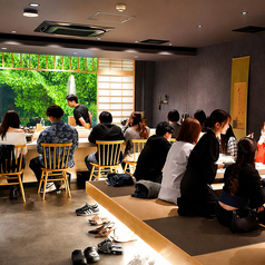 和食堂ENYA 今泉店の特集写真