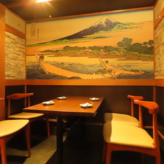 もてなし屋 上野御徒町店のコース写真