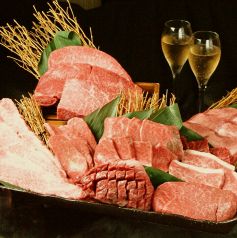 焼肉 どうらく 横浜西口本店の特集写真