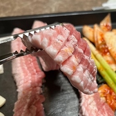 サムギョプサルと韓国料理 くるくる 習志野の詳細