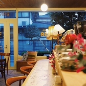 COFFEE AND BAKED LOCASA ロカーサの詳細