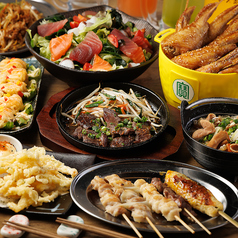 東京小鉄 渋谷店特集写真1