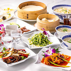 【中華個室×食べ飲み放題】餃子酒場 大博多中華街 博多店のコース写真