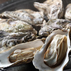 せとうち兵庫水産研究所 牡蠣小屋 HOPLAND 播州赤穂のおすすめ料理1