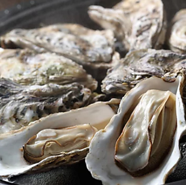 せとうち兵庫水産研究所 牡蠣小屋 HOPLAND 播州赤穂のおすすめ料理1