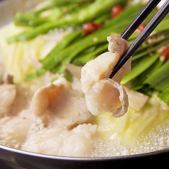 木村屋 溝の口本店のコース写真