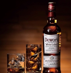 デュワーズ ホワイトラベル