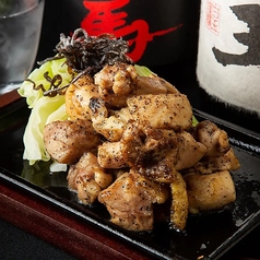 60品刺身や焼き鳥食べ放題 3時間飲み放題 完全個室居酒屋 あやめ庵 池袋西口店のコース写真