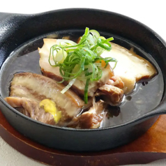 豚角とろ煮