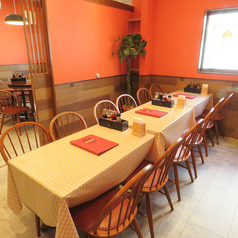 横浜中華街　麻香園　刀削麺専門店の特集写真