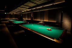 バグース BAGUS 天神店の写真