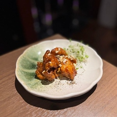 STRIDEヤンニョムチキン