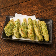 笹かま磯辺揚げ