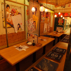 なんで、や お台場店の特集写真