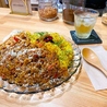 太郎カレーNeo Breakthrough Sendai Cafe ネオブレイクスルーセンダイカフェのおすすめポイント1