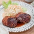 ゆうひ食堂のロゴ