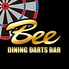 ダイニングダーツバー Bee 銀座店のロゴ