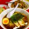 屋台ラーメンの画像