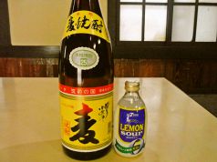 鳥めん本店の写真3