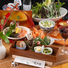 筑後路 ちくごじのコース写真