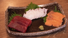 的場屋のコース写真