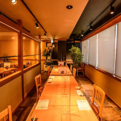 屋台屋　くろちゃん　新小岩店の特集写真
