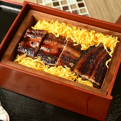 鰻乃さつきのおすすめ料理1