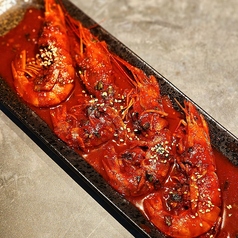 ヤンニョムセウジャン