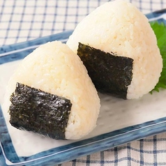 おにぎり