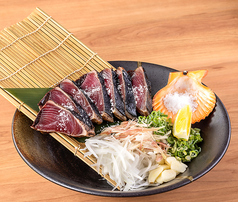 土佐清水ワールド 梅田お初天神店のおすすめ料理3