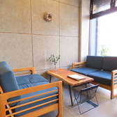 COWRITE COFFEE コライトコーヒーの雰囲気2