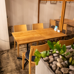 オトナノイザカヤ Bambiの雰囲気2