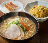 らーめん古潭　イオンモール伊丹店