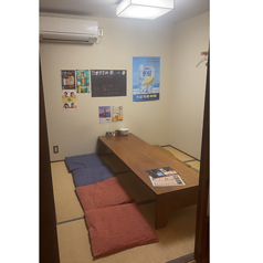 やきとりや こけこっこの雰囲気2