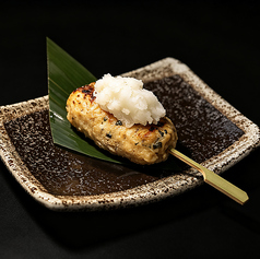 おろしポン酢