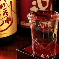 ご提供するお水は全て天然水です。