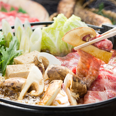 日本料理悠善川中島のおすすめポイント1