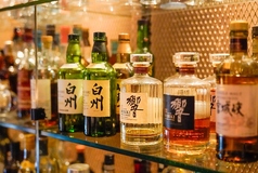 kozo's bar Bar幸蔵の特集写真