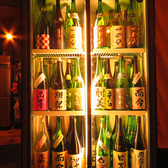 日本酒 日本酒 日本酒！！宇都宮東口で日本酒飲むなら『しょうがもん』