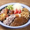 もうやんカレー 利瓶具のおすすめ料理1