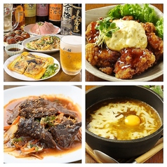 居酒屋&カフェ 門の特集写真