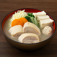 博多とり汁