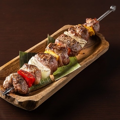 ビーフシュラスコ20センチ・40センチ(ガイヤーン風)