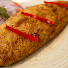 TACU TACU カナリオ豆の炊き込みご飯