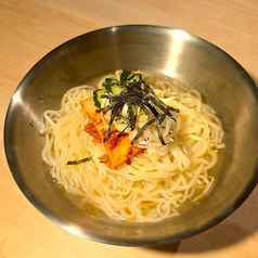 たきち冷麺